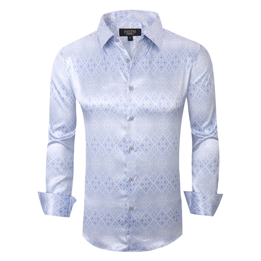Men’s Roma Sky Shirt