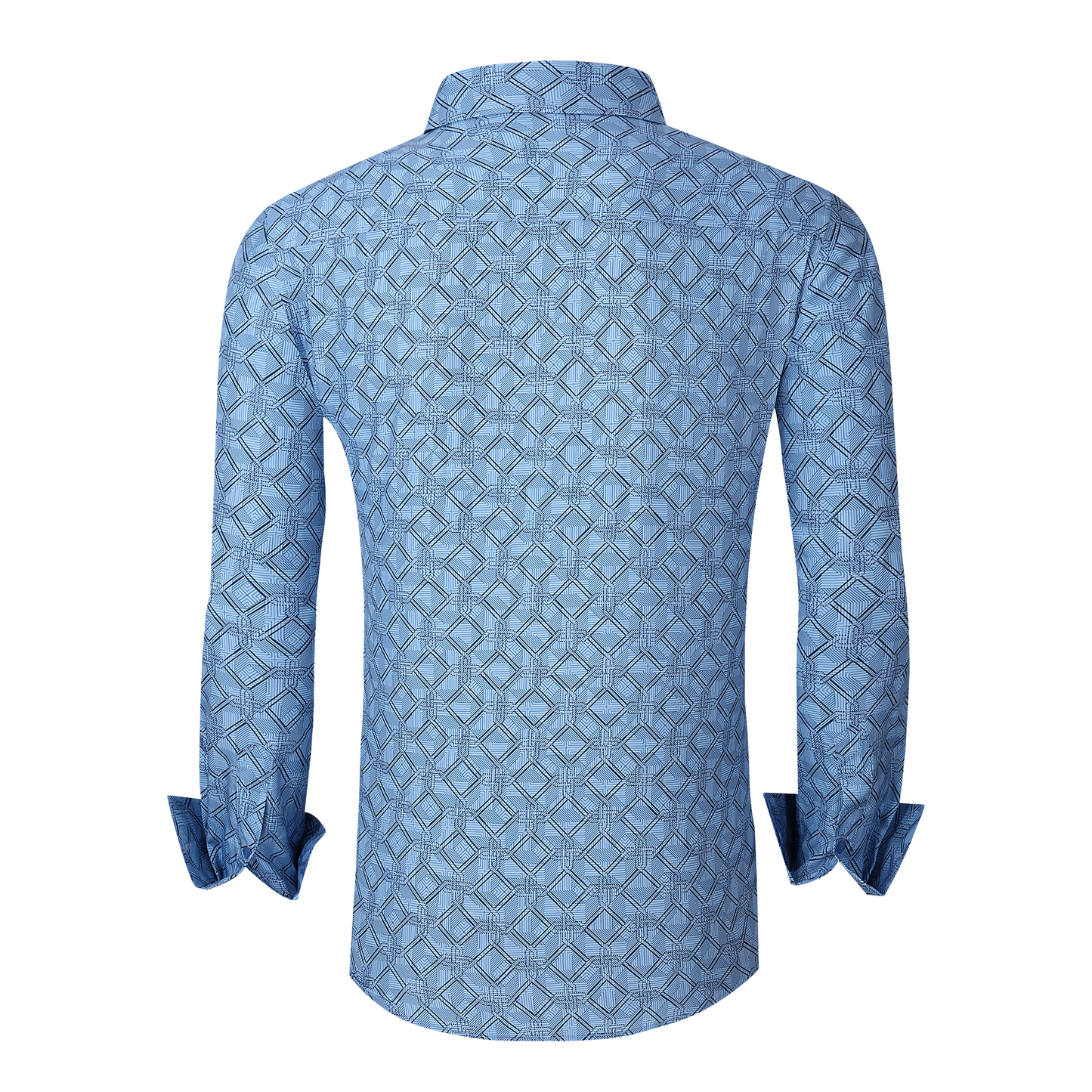 Men’s Diamond Pavini Shirt