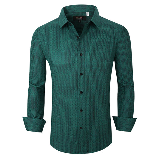 Men’s Emerald Shirt