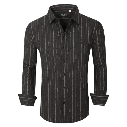 Men’s Classico Two Tone Shirt