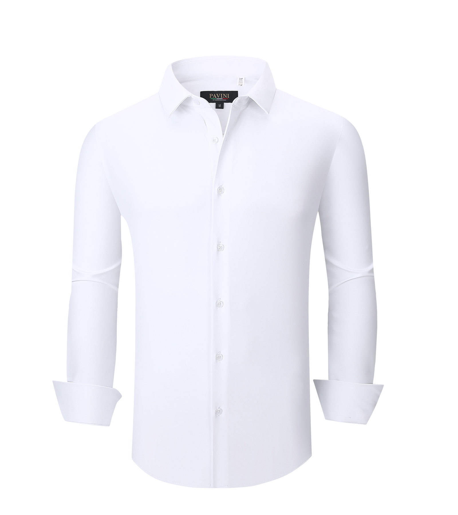 Men’s Fashion Dress Shirt
