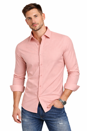 Men’s Fashion Dress Shirt