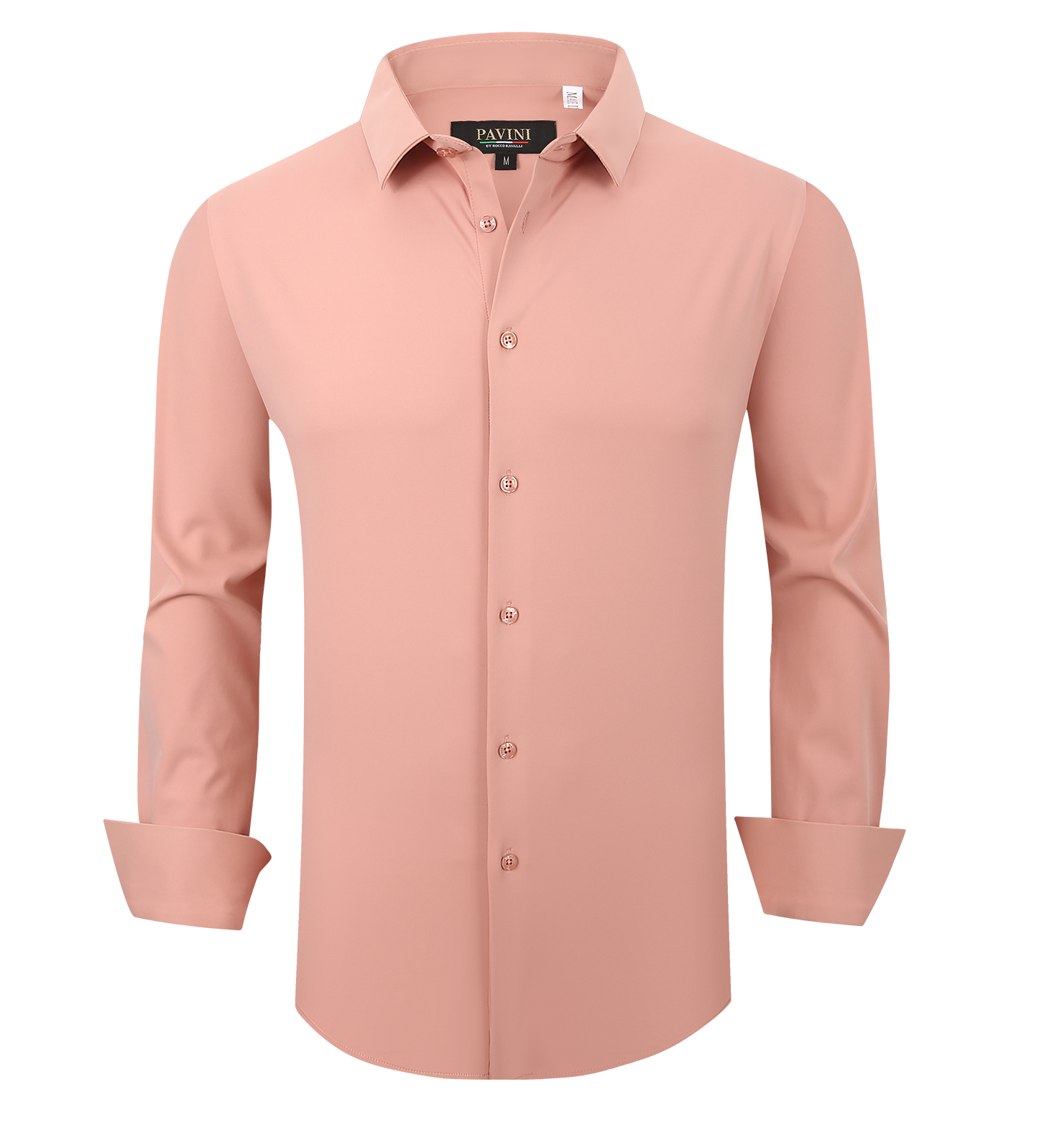 Men’s Fashion Dress Shirt