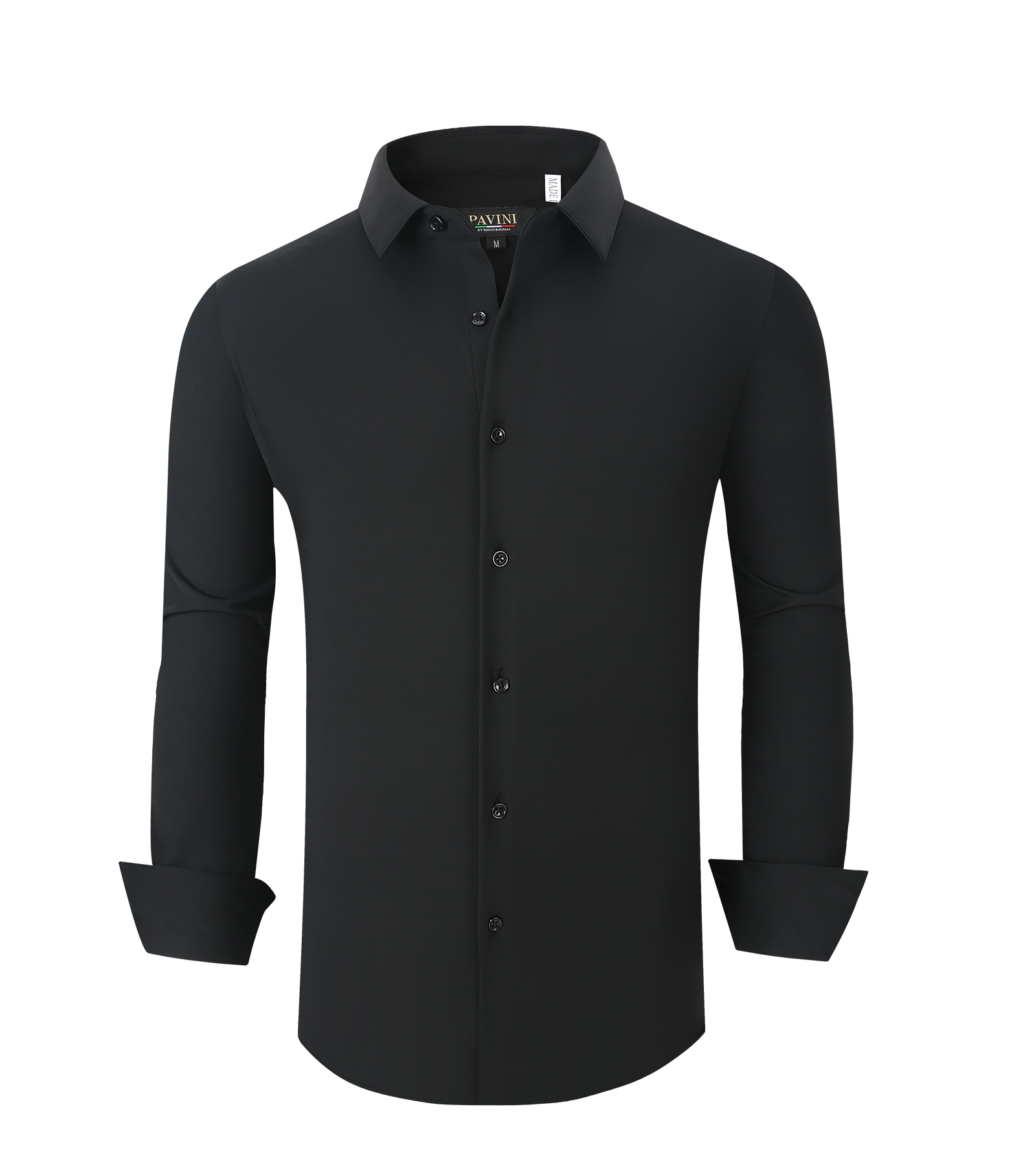 Men’s Fashion Dress Shirt