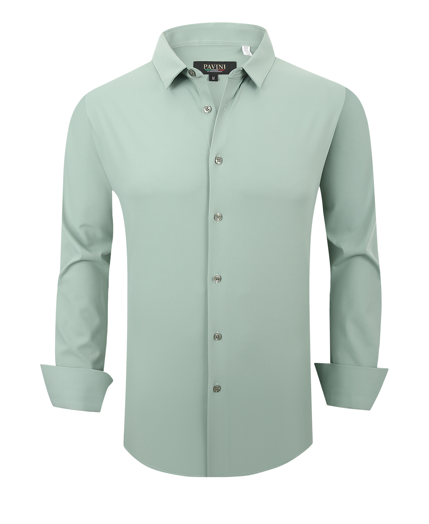 Men’s Fashion Dress Shirt