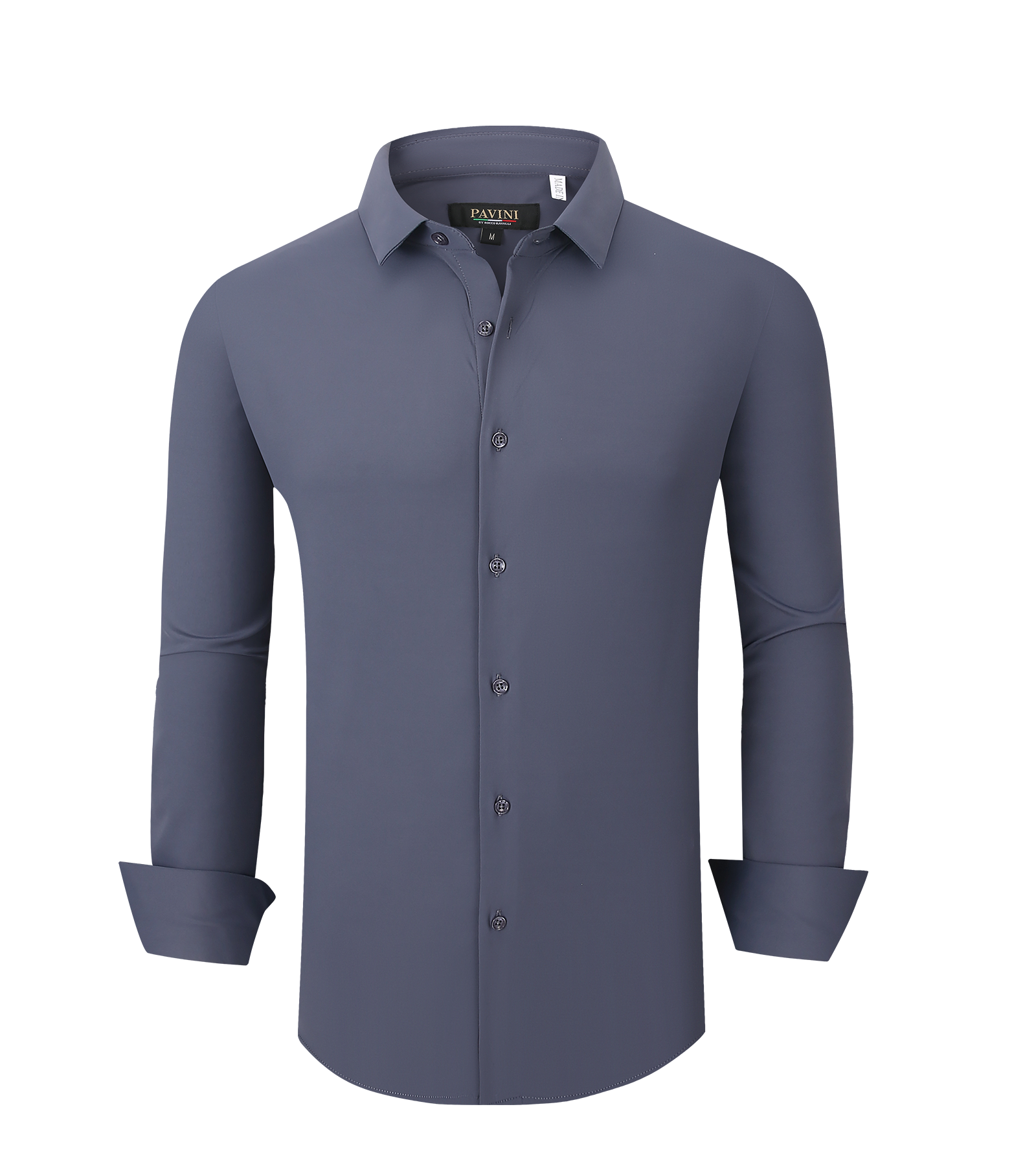 Men’s Fashion Dress Shirt