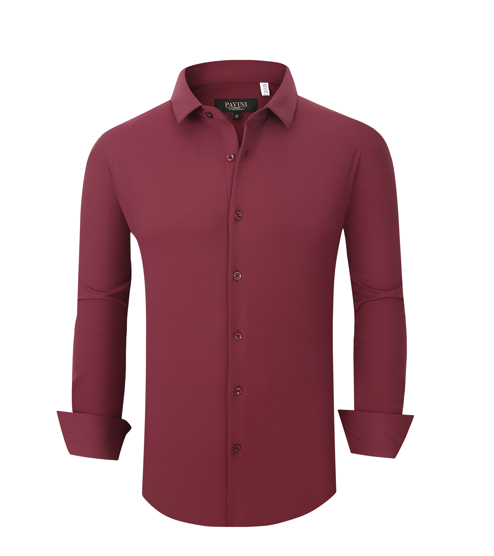Men’s Fashion Dress Shirt