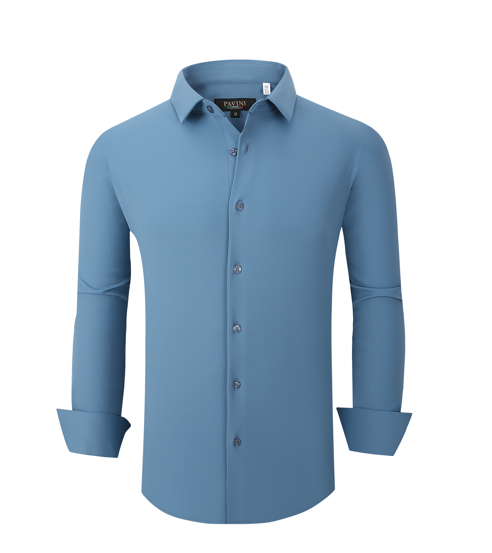 Men’s Fashion Dress Shirt