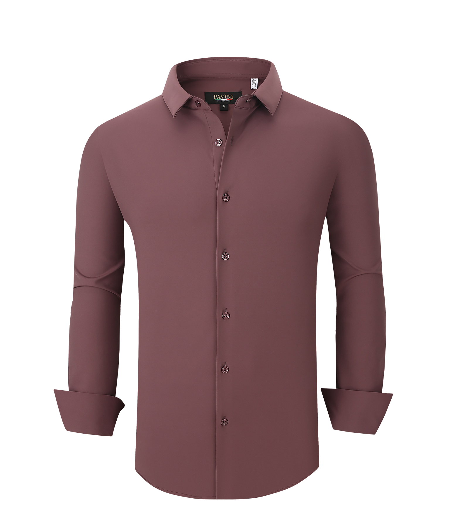 Men’s Fashion Dress Shirt
