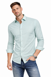 Men’s Fashion Dress Shirt