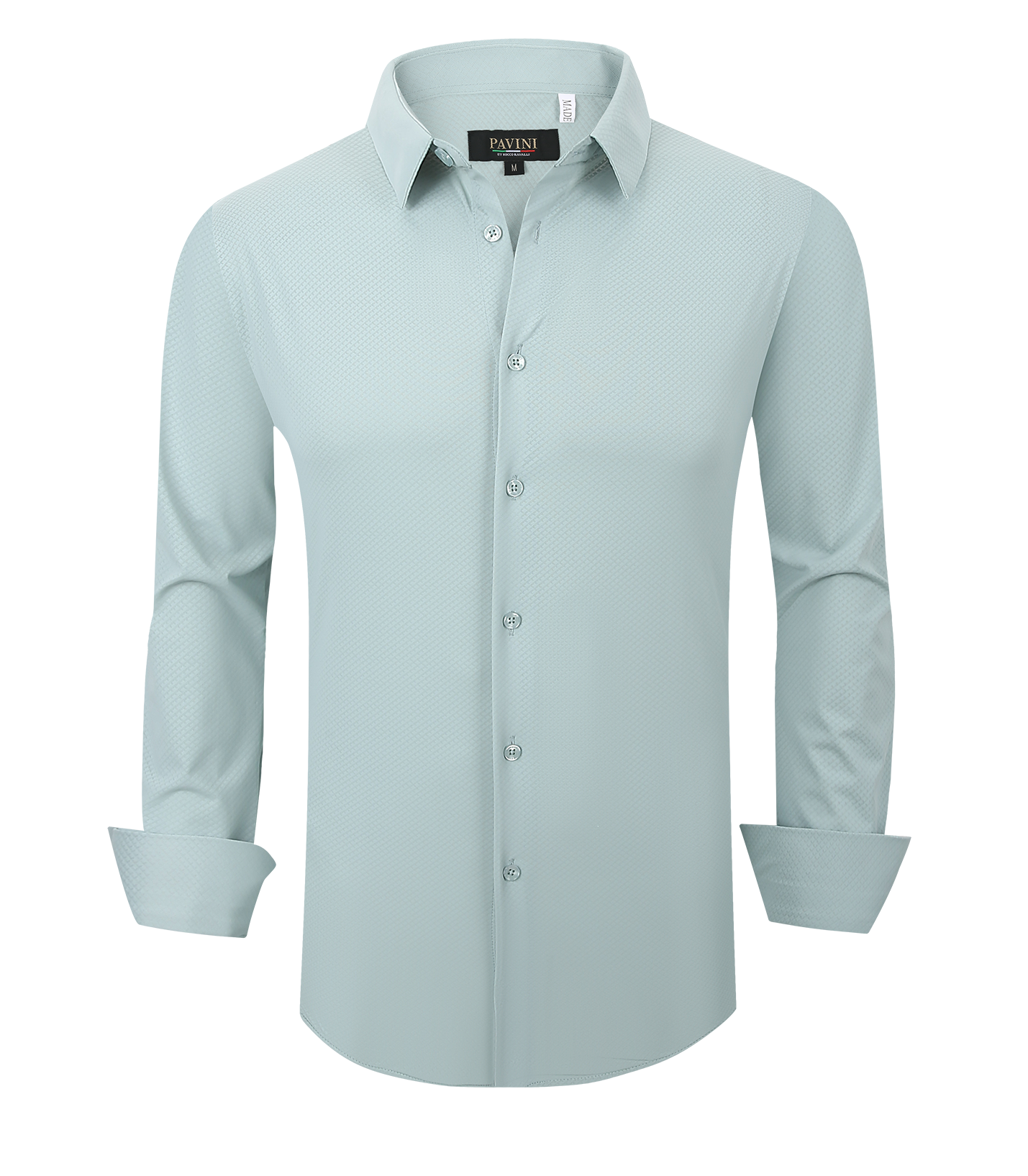 Men’s Fashion Dress Shirt