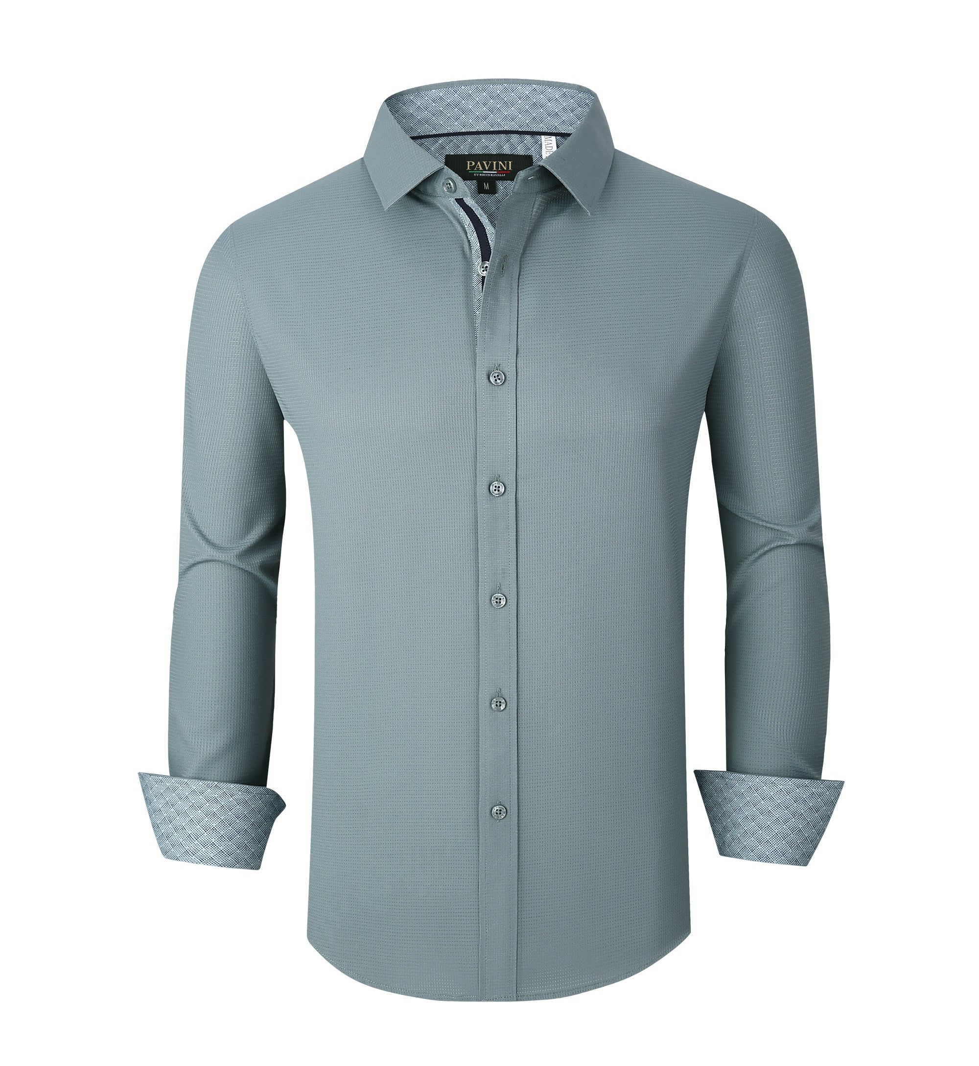 Men’s Fashion Dress Shirt
