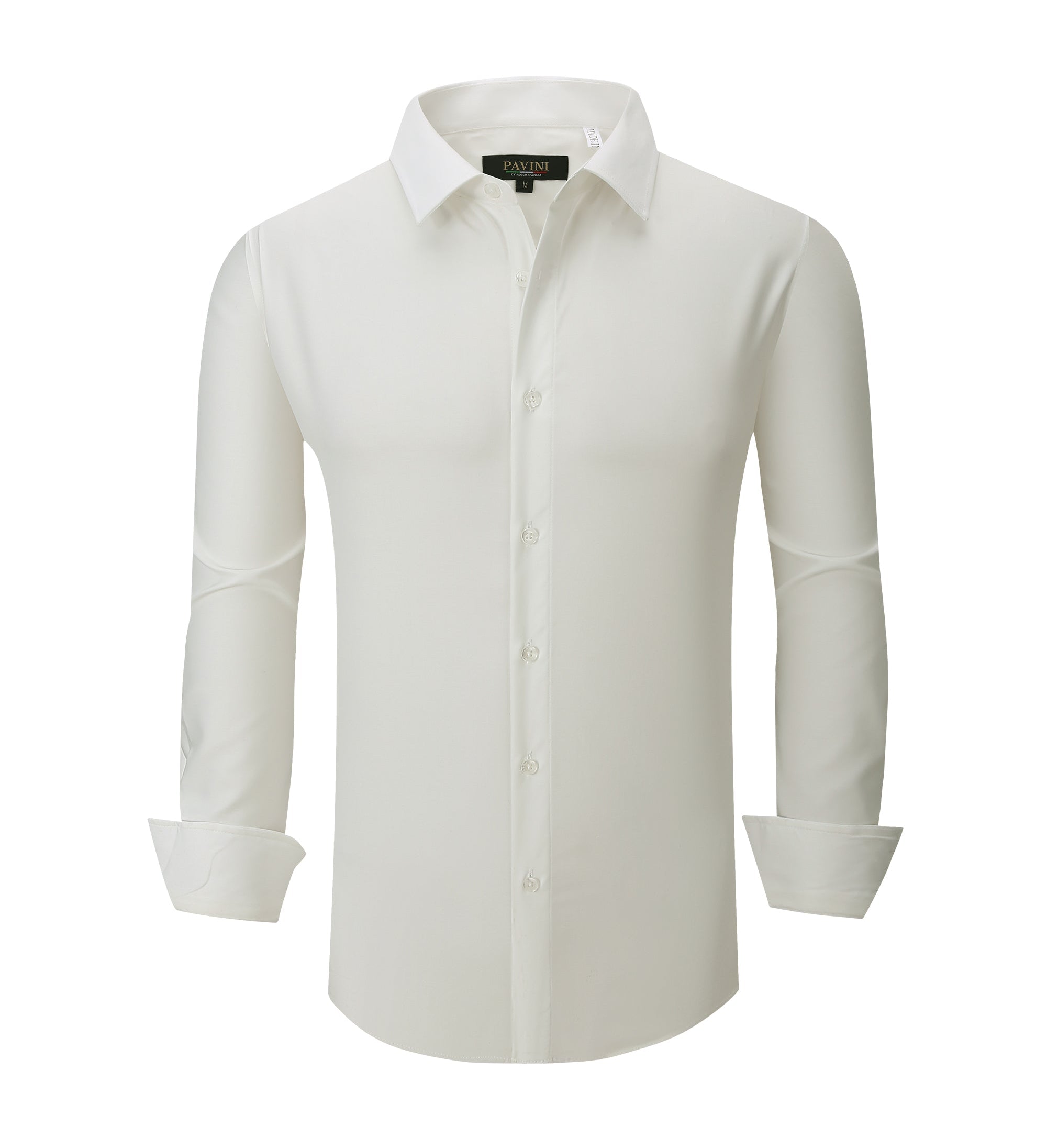 Men’s Fashion Dress Shirt