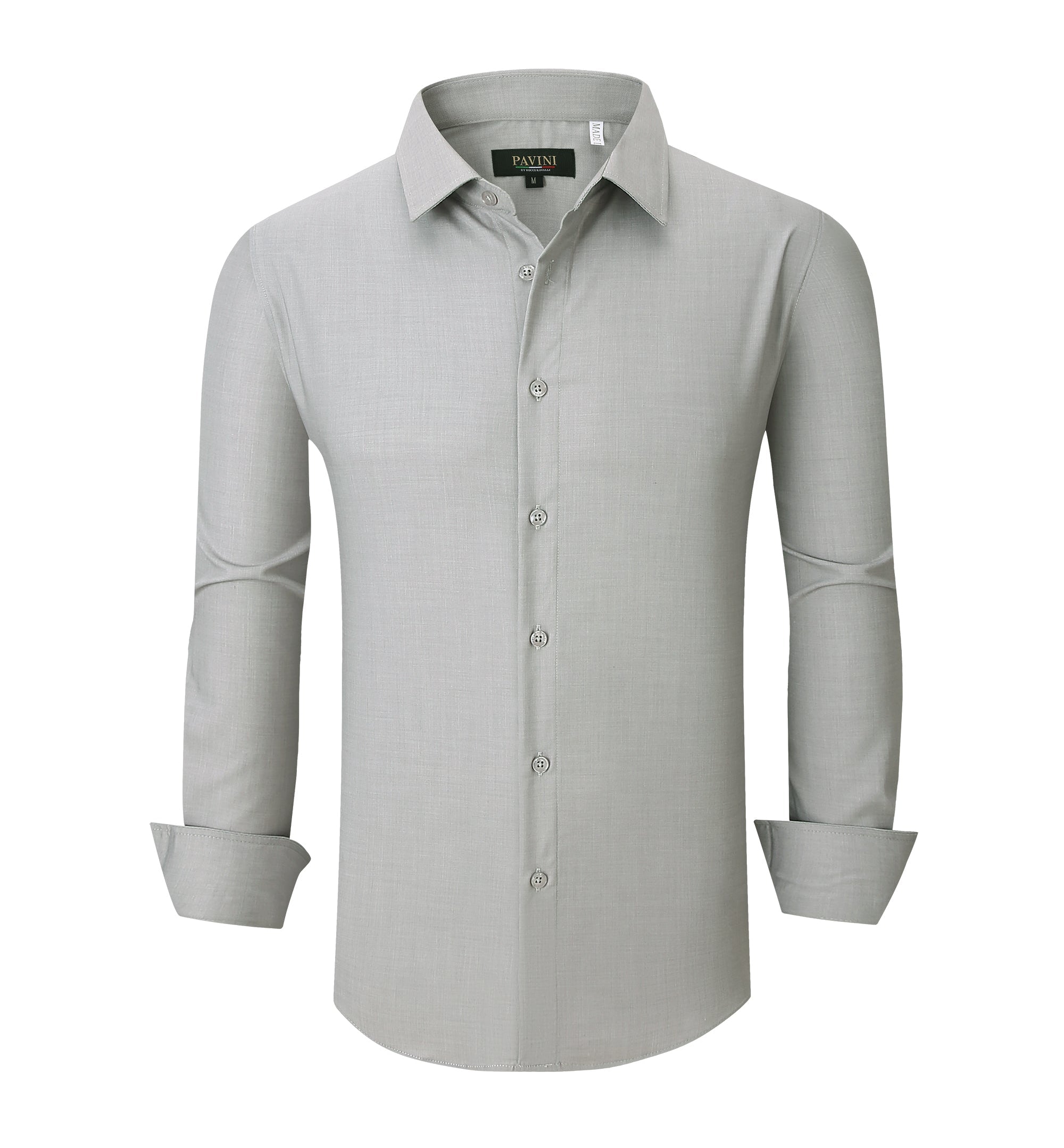 Men’s Fashion Dress Shirt