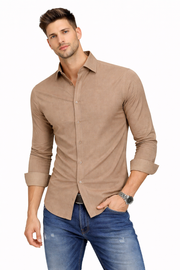Men’s Fashion Dress Shirt