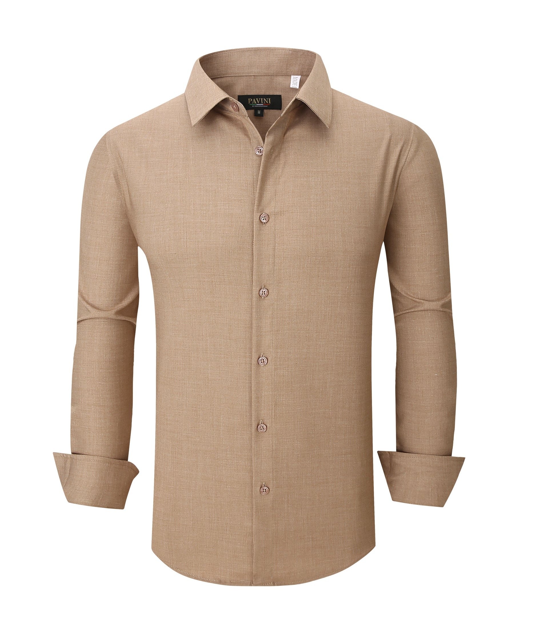 Men’s Fashion Dress Shirt