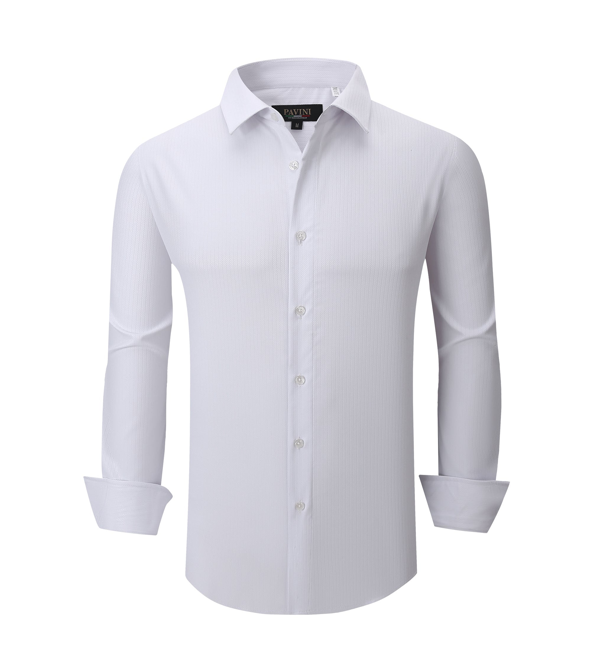 Men’s Fashion Dress Shirt
