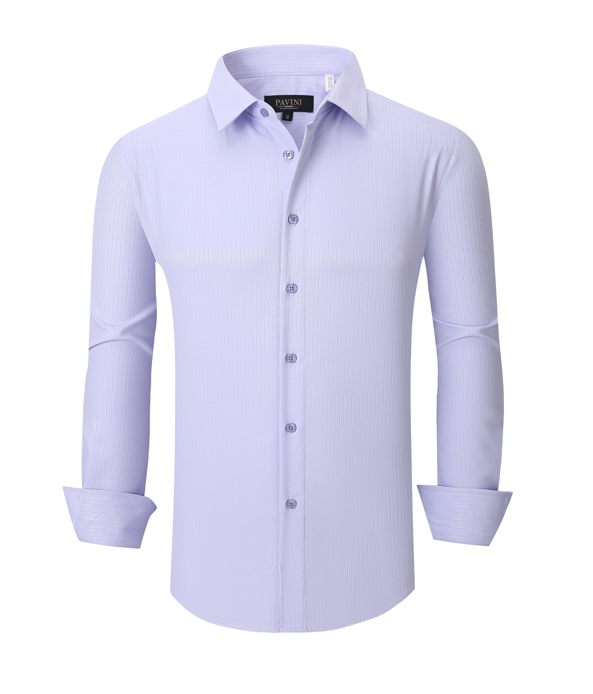 Men’s Fashion Dress Shirt