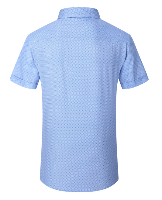Men’s Classic Short Sleeve
