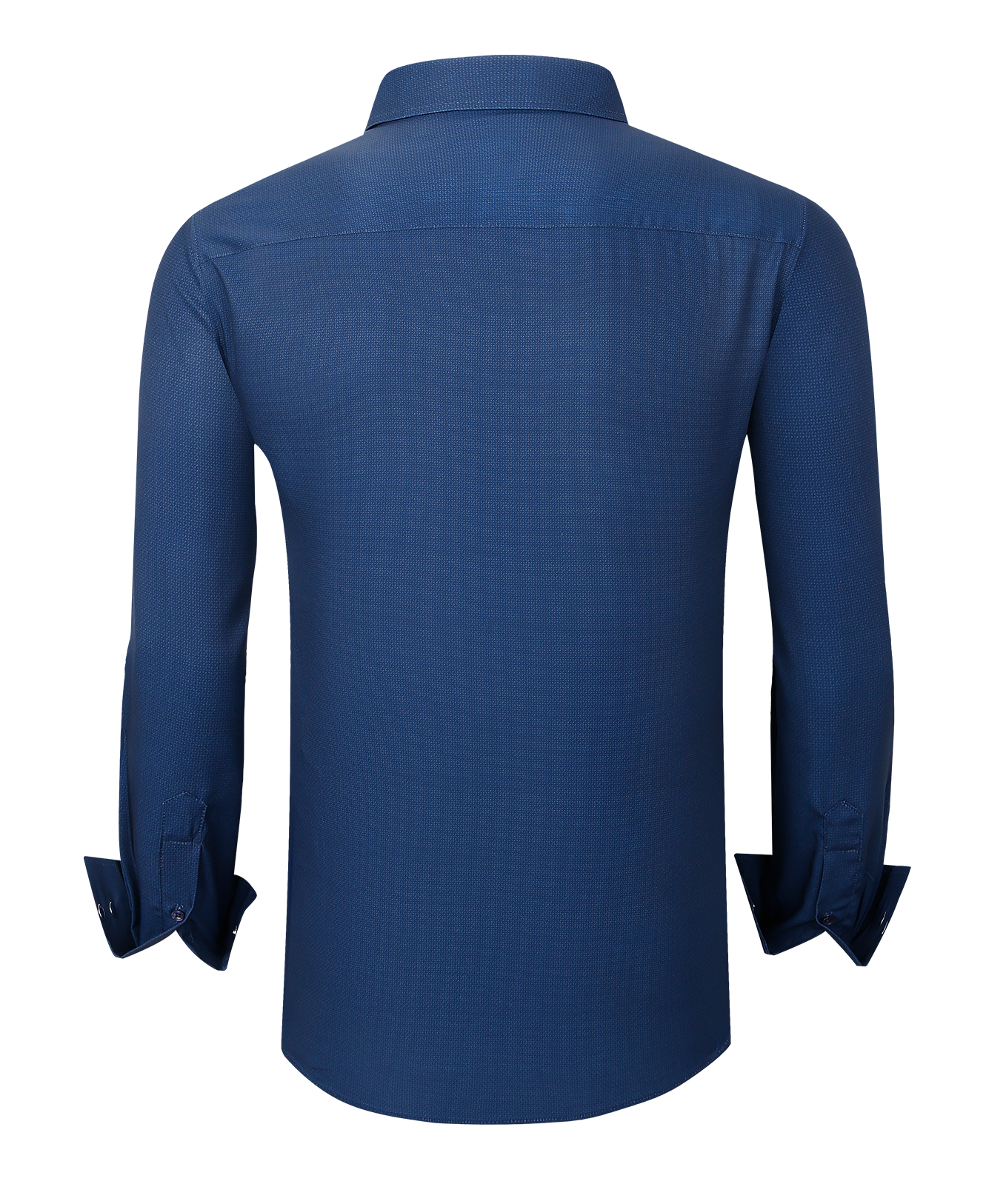 Men’s Classic Western Snap Shirt (Long Sleeve)