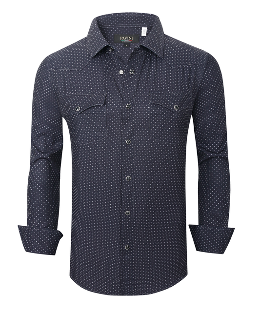 Men’s TX Staple Shirt