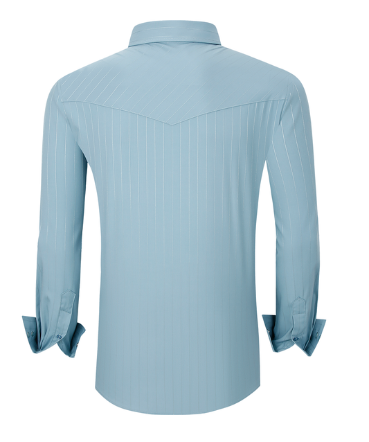 Men’s Texas Casual Shirt