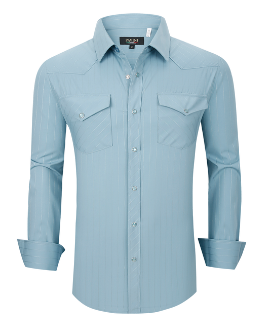 Men’s Texas Casual Shirt
