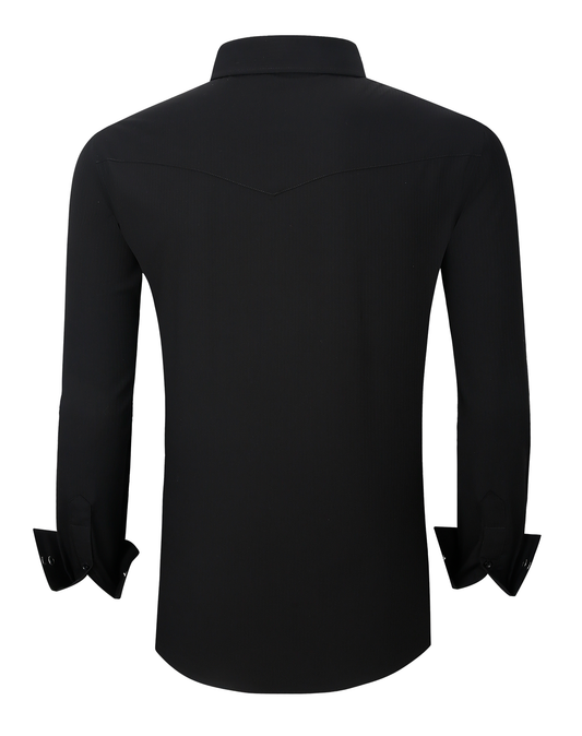Men’s Classic Western Shirt