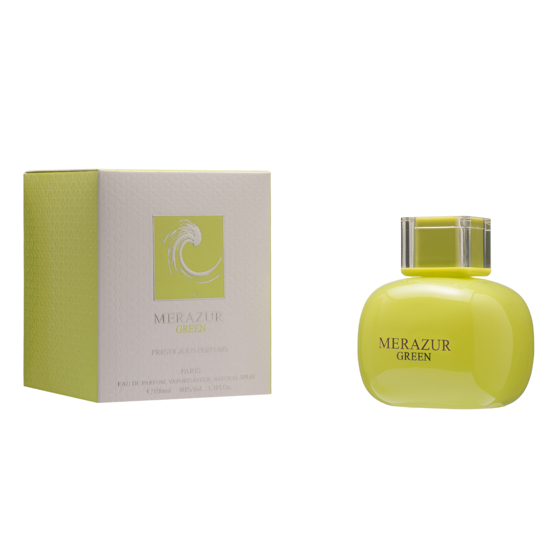 Merazur Green