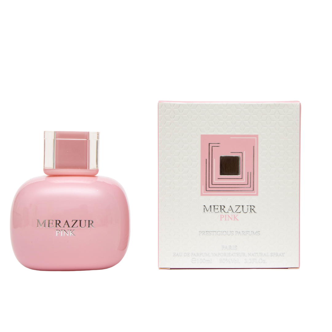 Merazur Pink