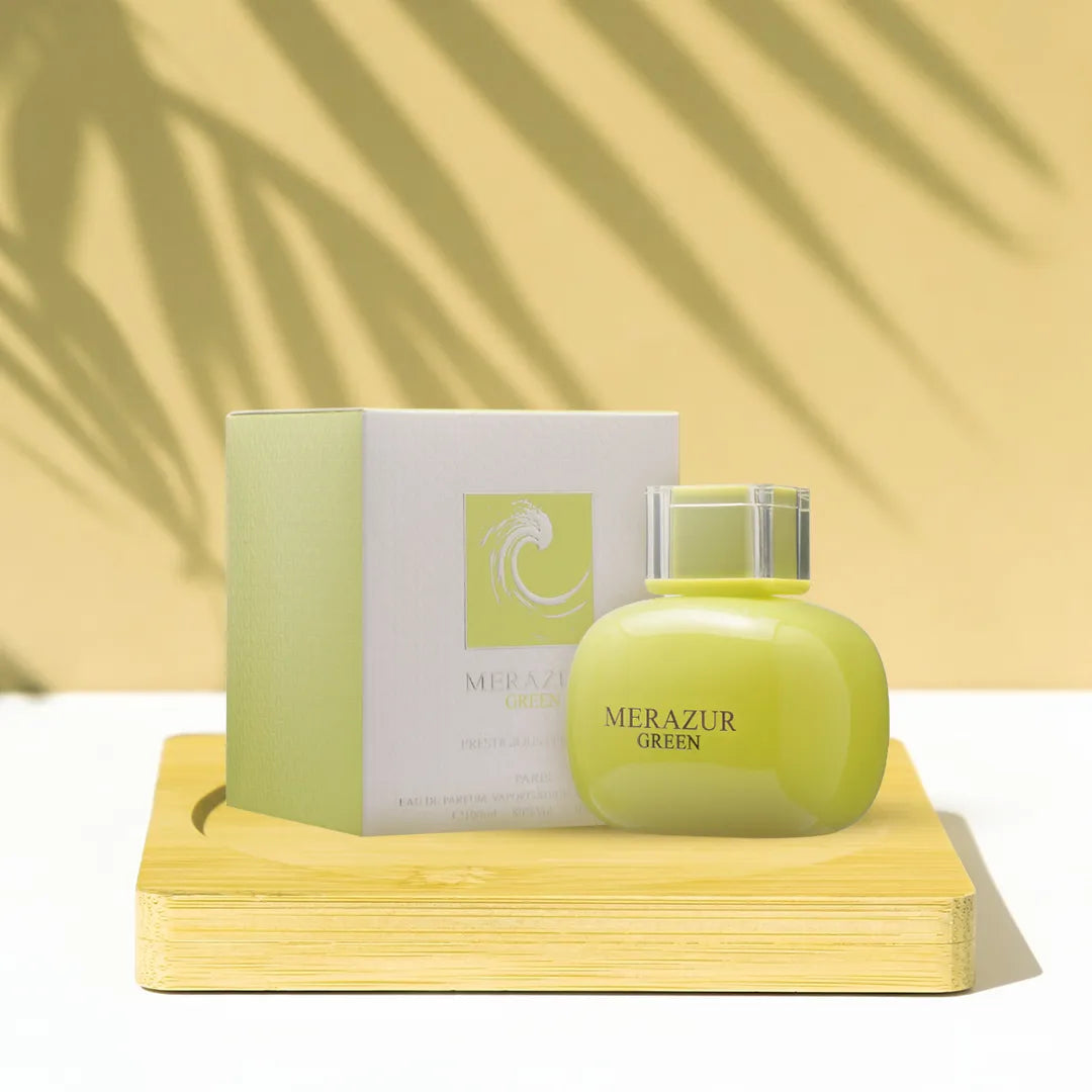 Merazur Green
