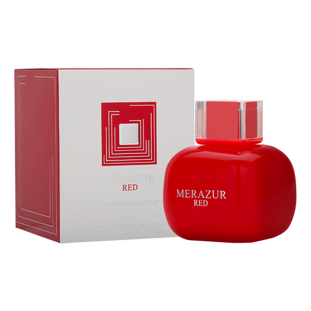 Merazur Red