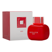 Merazur Red