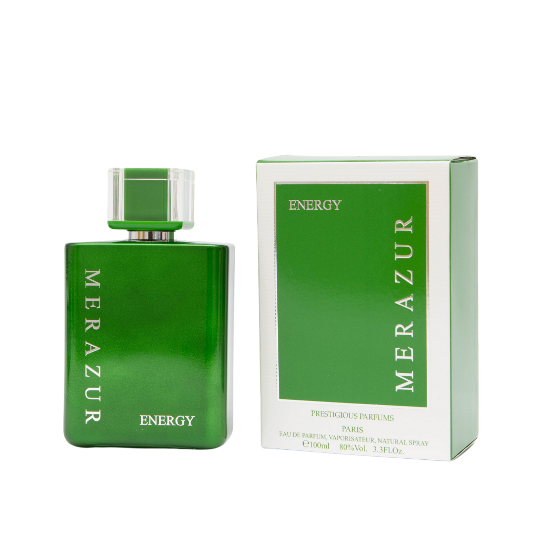 Merazur Energy