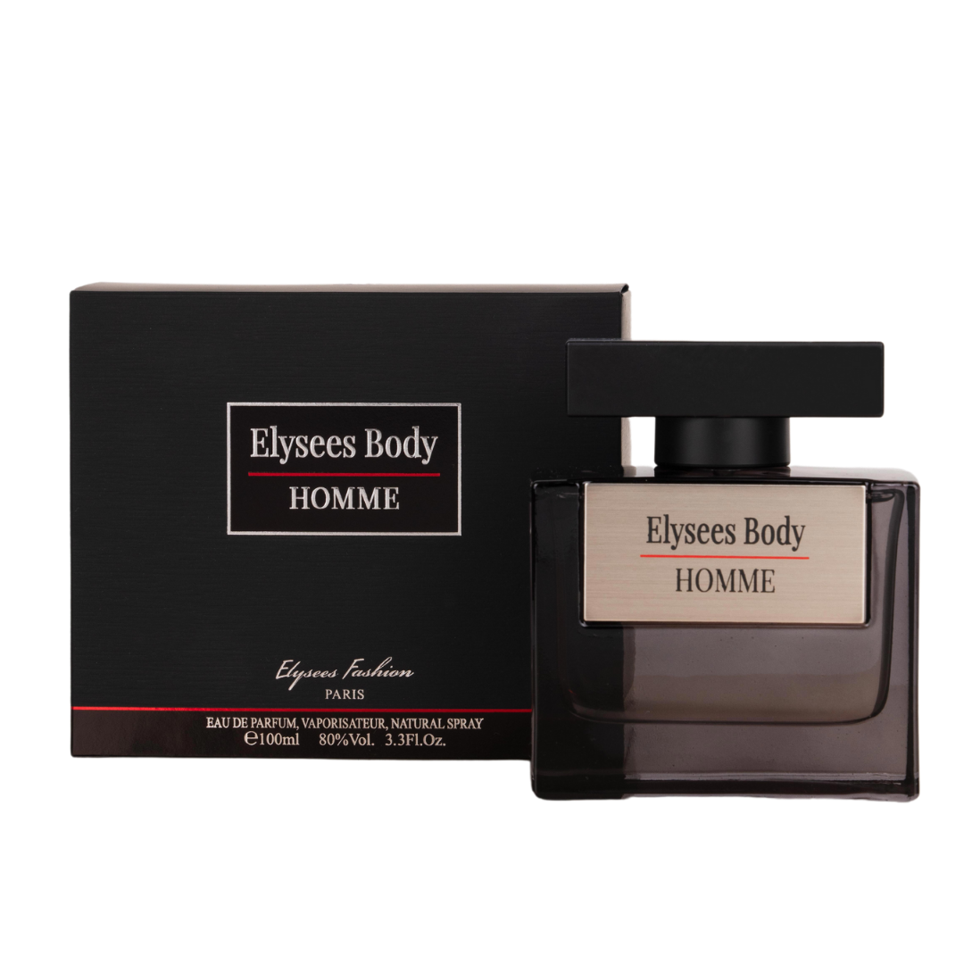 Elysées Body For Men