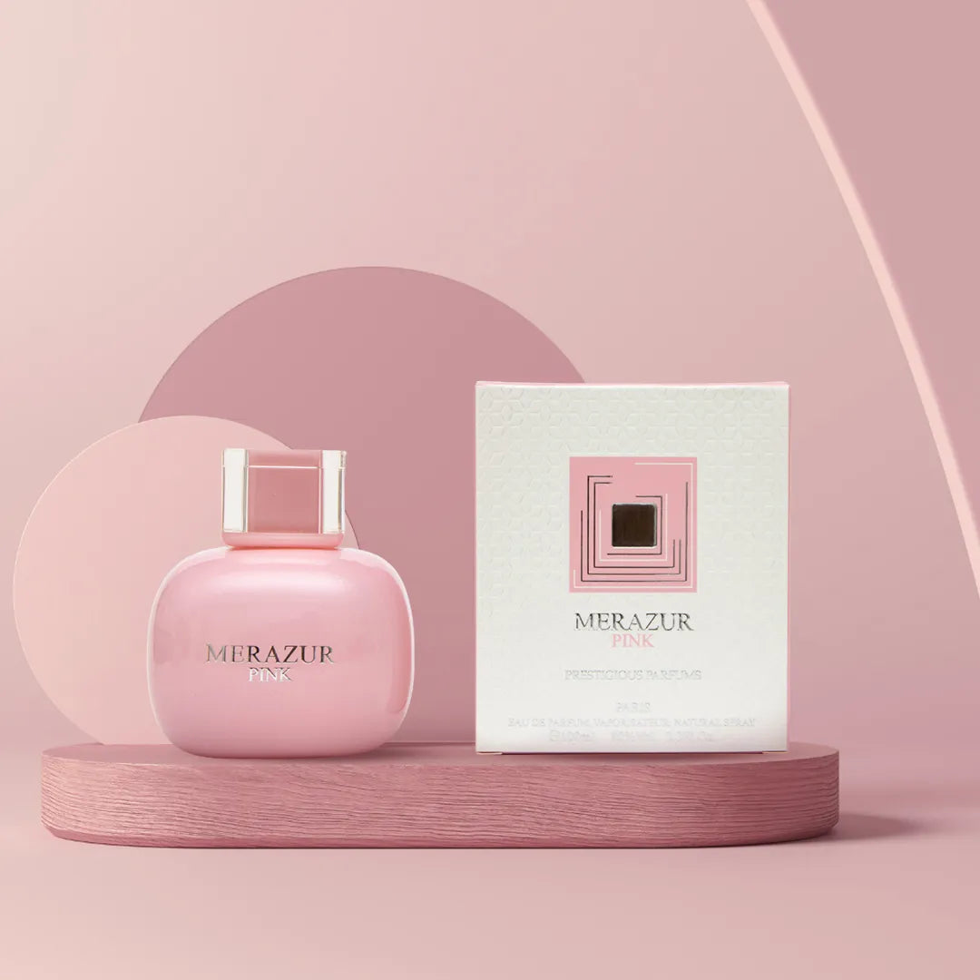 Merazur Pink