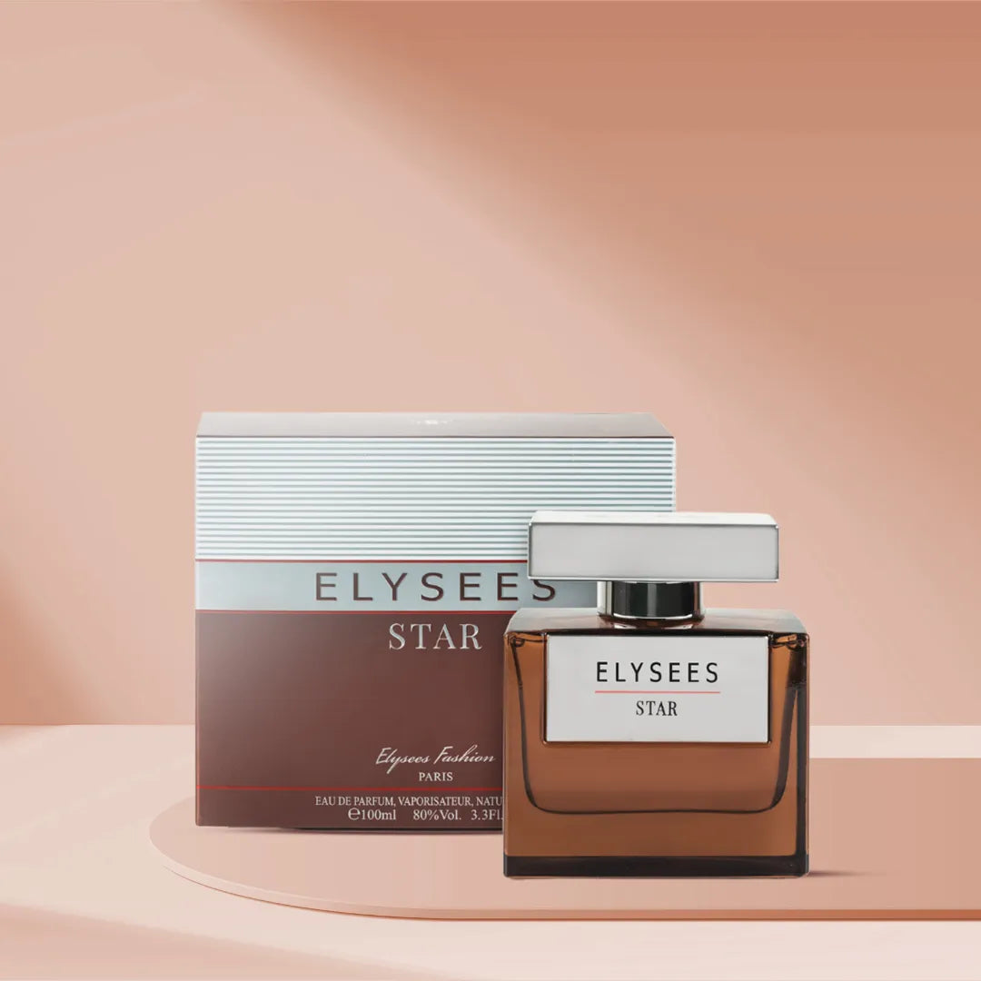 Elysées Star For Men