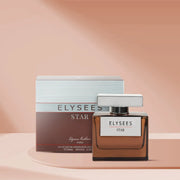 Elysées Star For Men