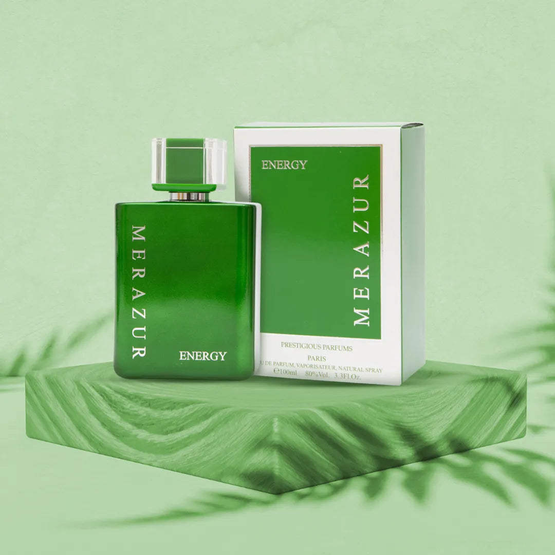 Merazur Energy
