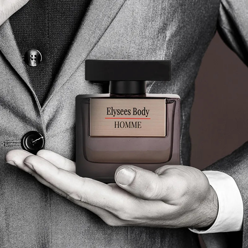 Elysées Body For Men