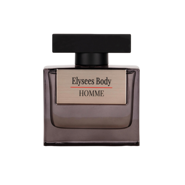 Elysées Body For Men