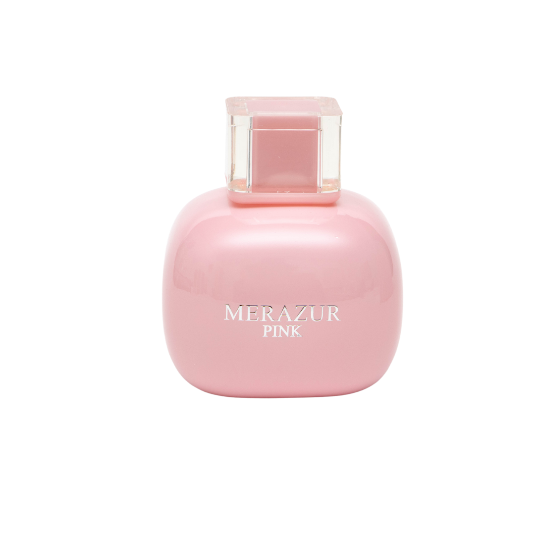 Merazur Pink
