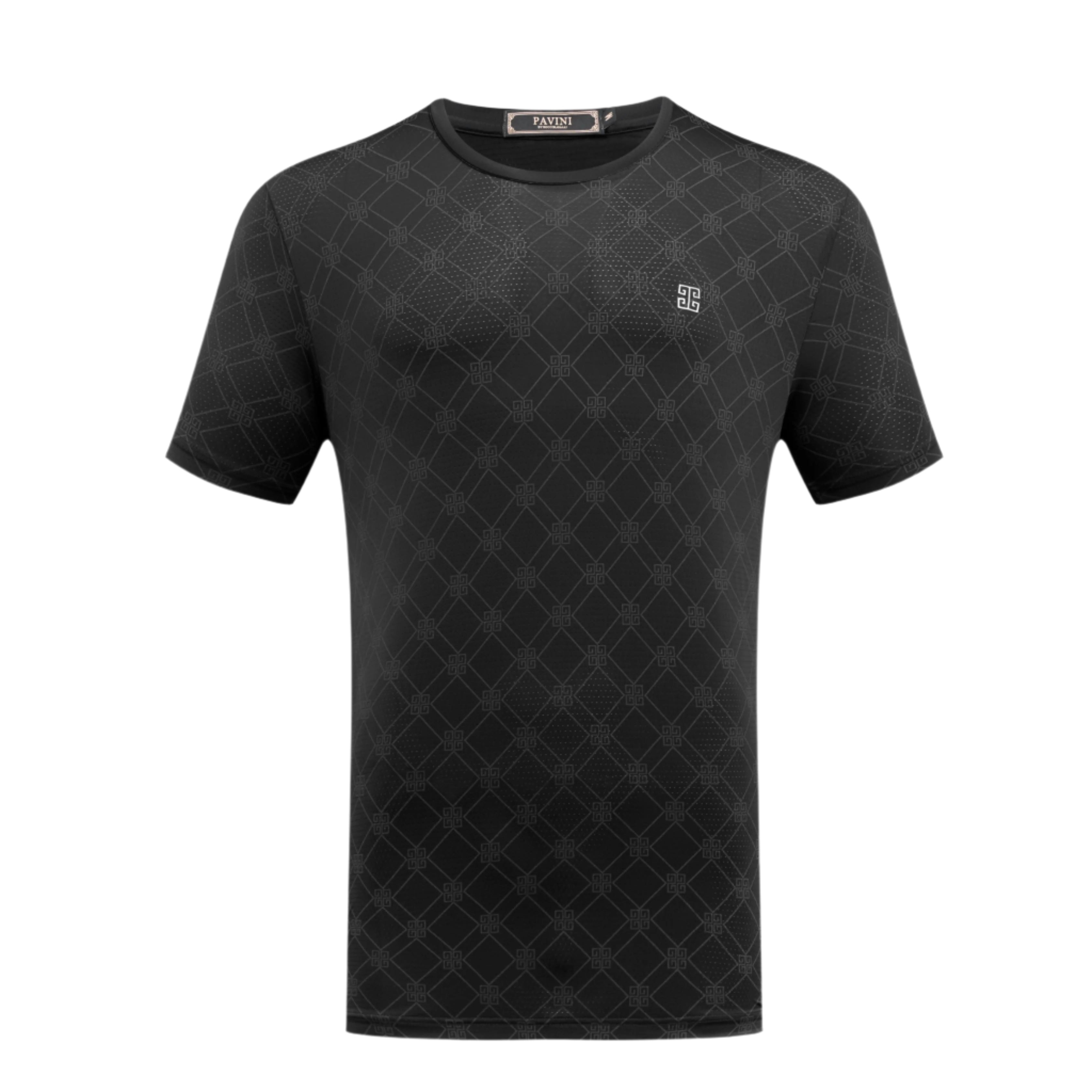 Men’s Heritage Tee