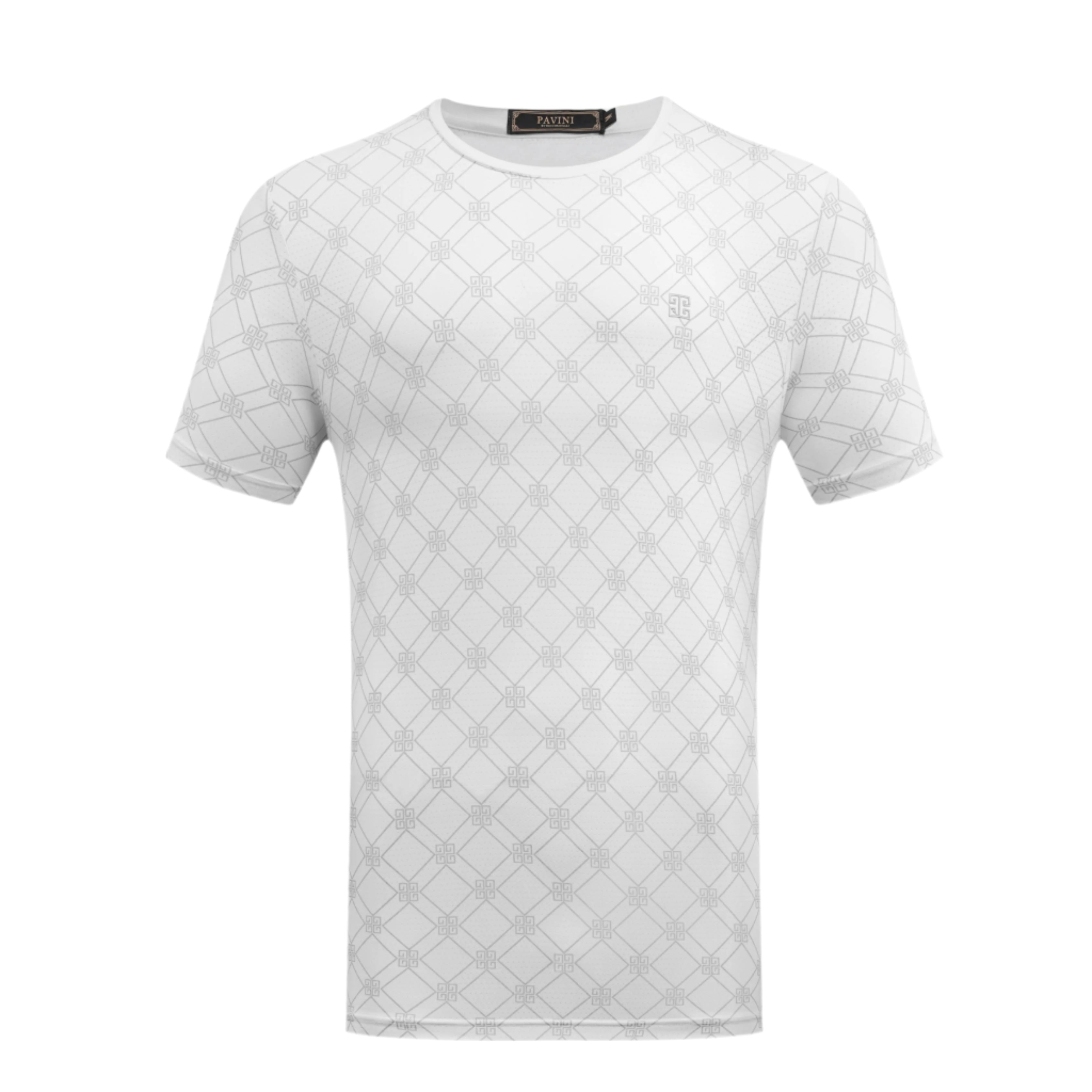 Men’s Heritage Tee