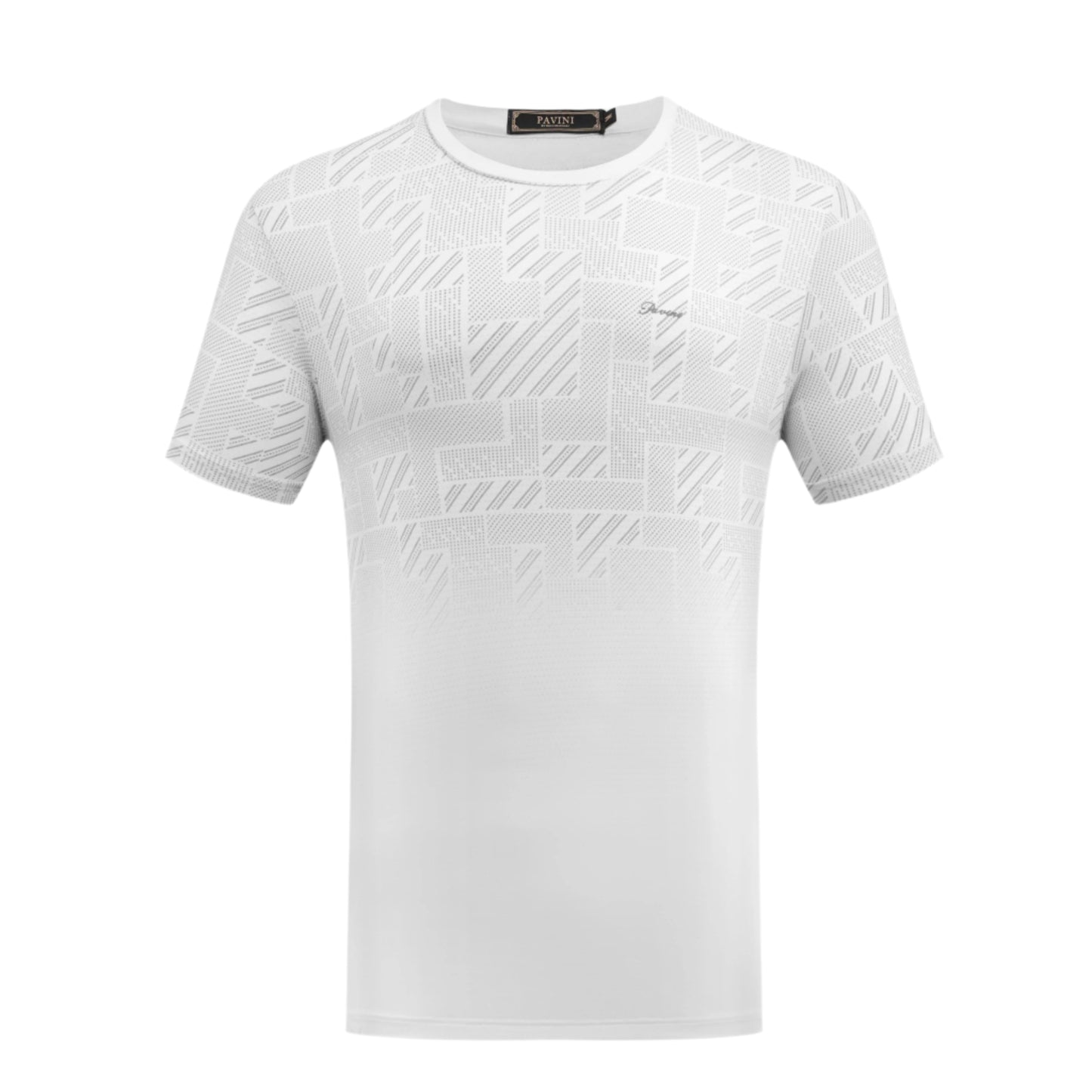 Men’s Royal Tee