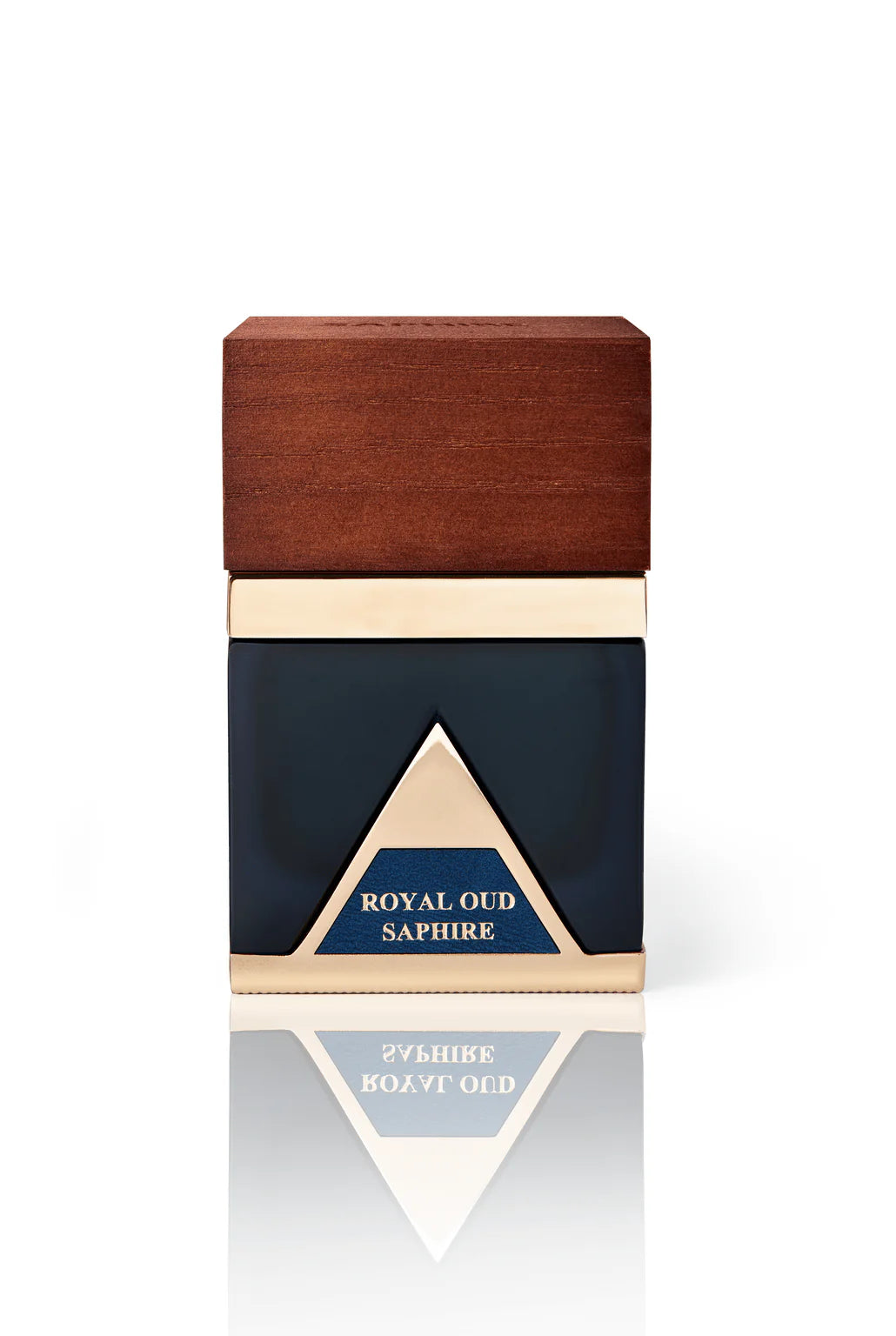 Royal Oud Sapphire by Maison Ghandour