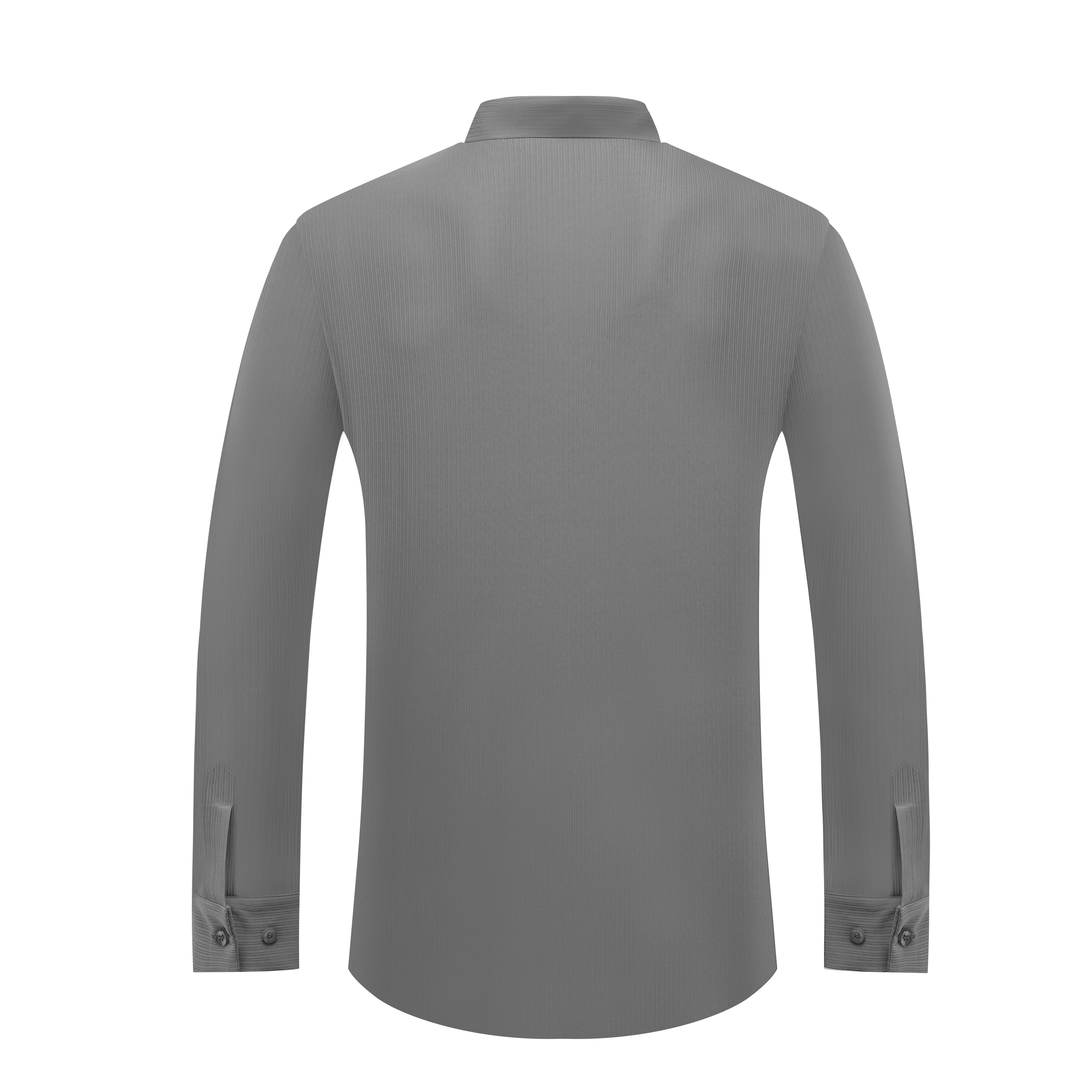 Long Sleeve Button-Down Shirt Collection 4 WAY STRETCH