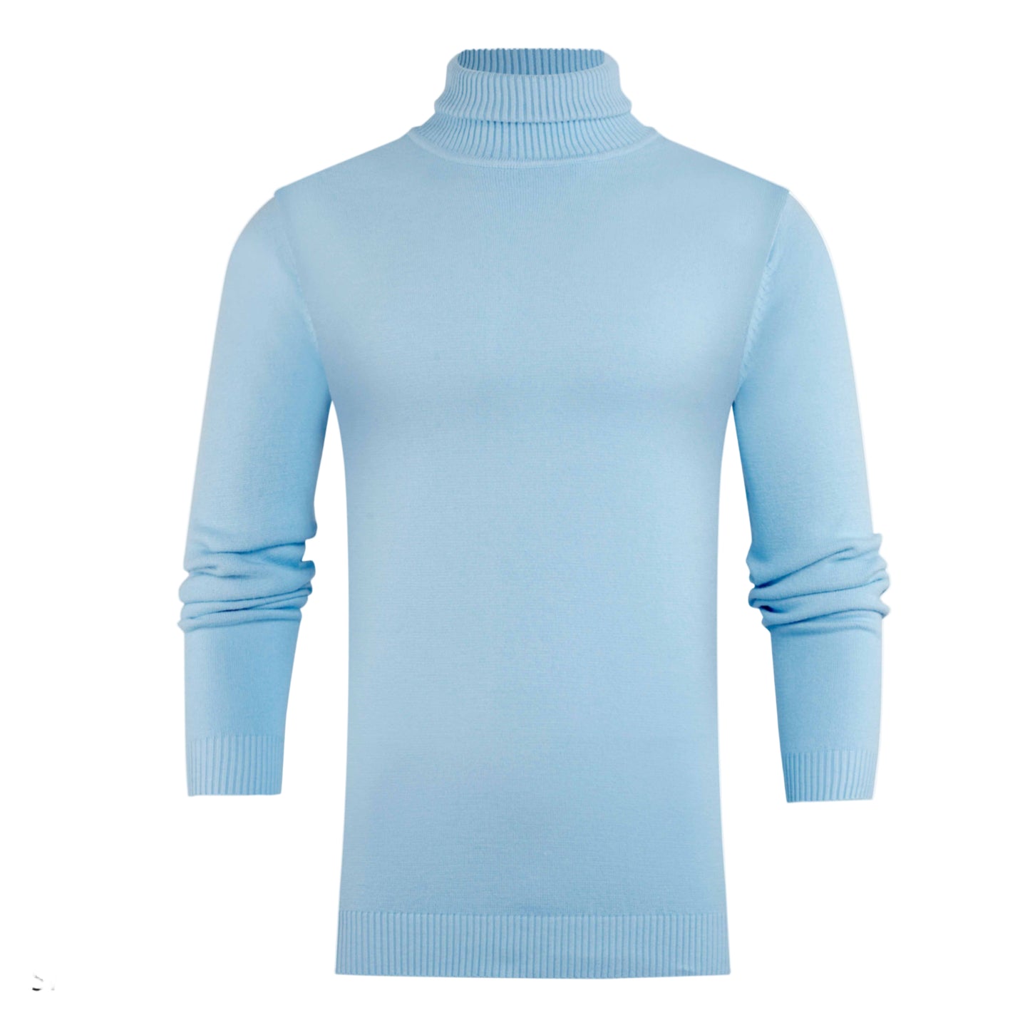 Men’s Classic Turtleneck