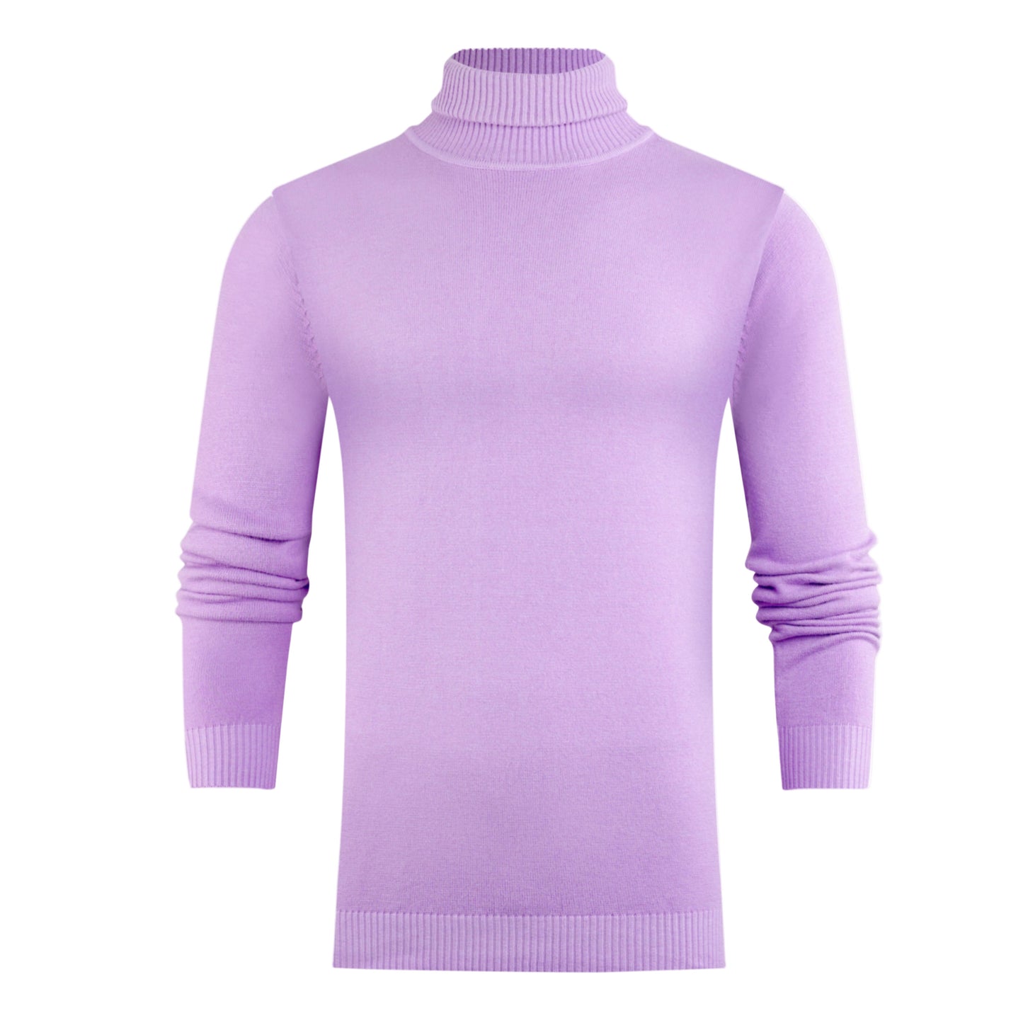 Men’s Classic Turtleneck
