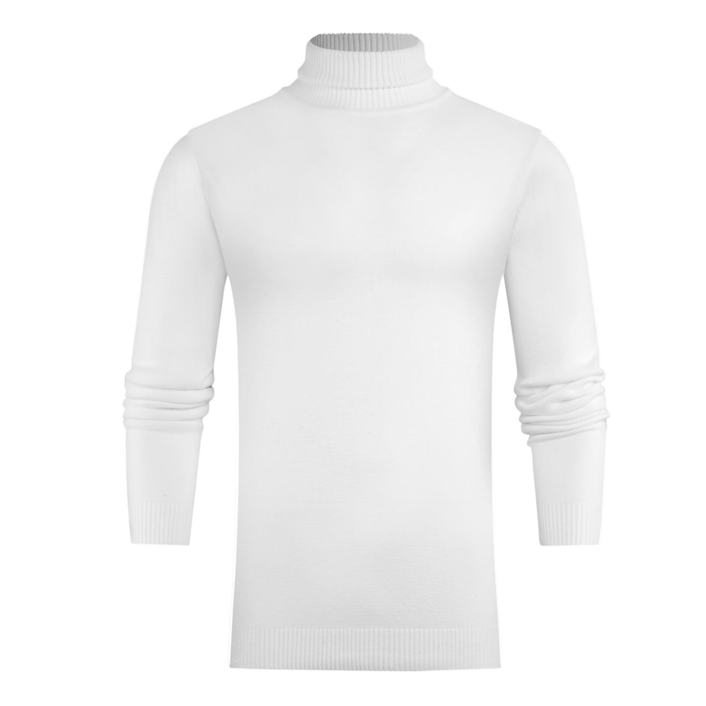 Men’s Classic Turtleneck